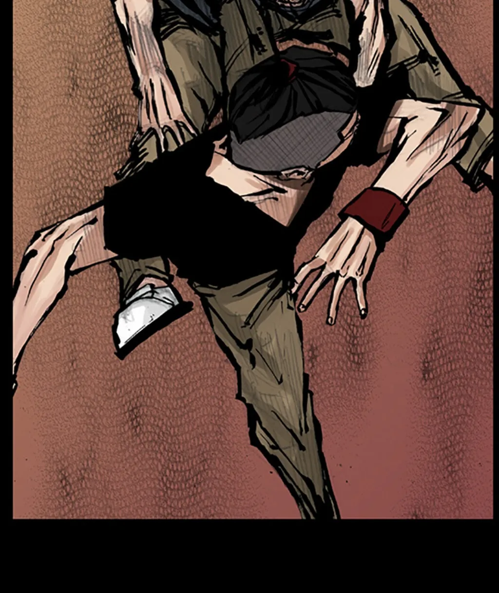 Read Dokgo chapter 50 image 8 on Lezhin