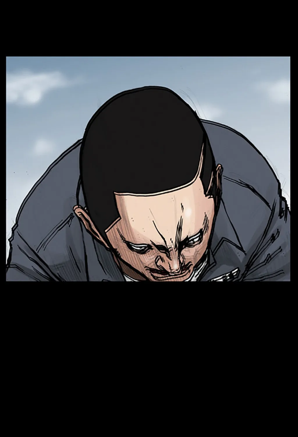 Read Dokgo chapter 50 image 9 on Lezhin