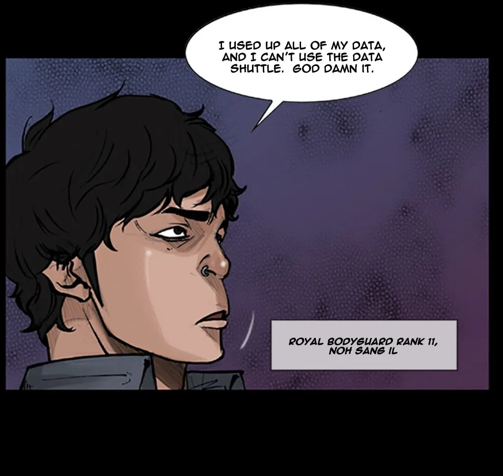 Read Dokgo chapter 51 image 12 on Lezhin