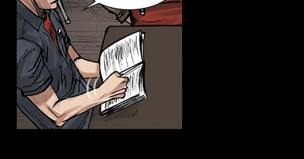 Read Dokgo chapter 51 image 16 on Lezhin