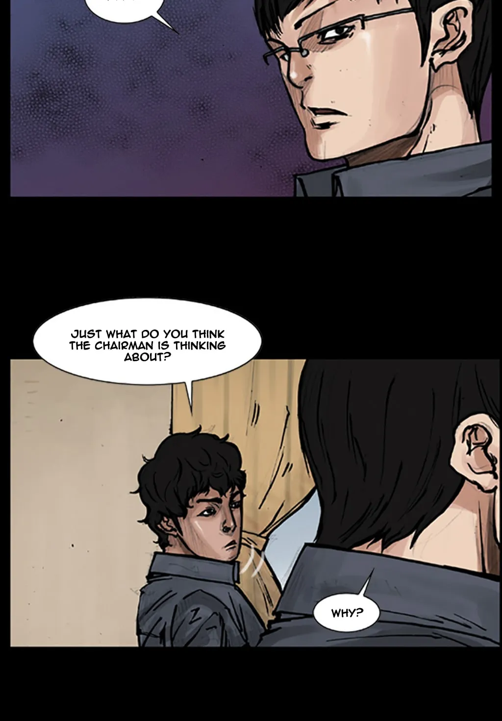 Read Dokgo chapter 51 image 19 on Lezhin