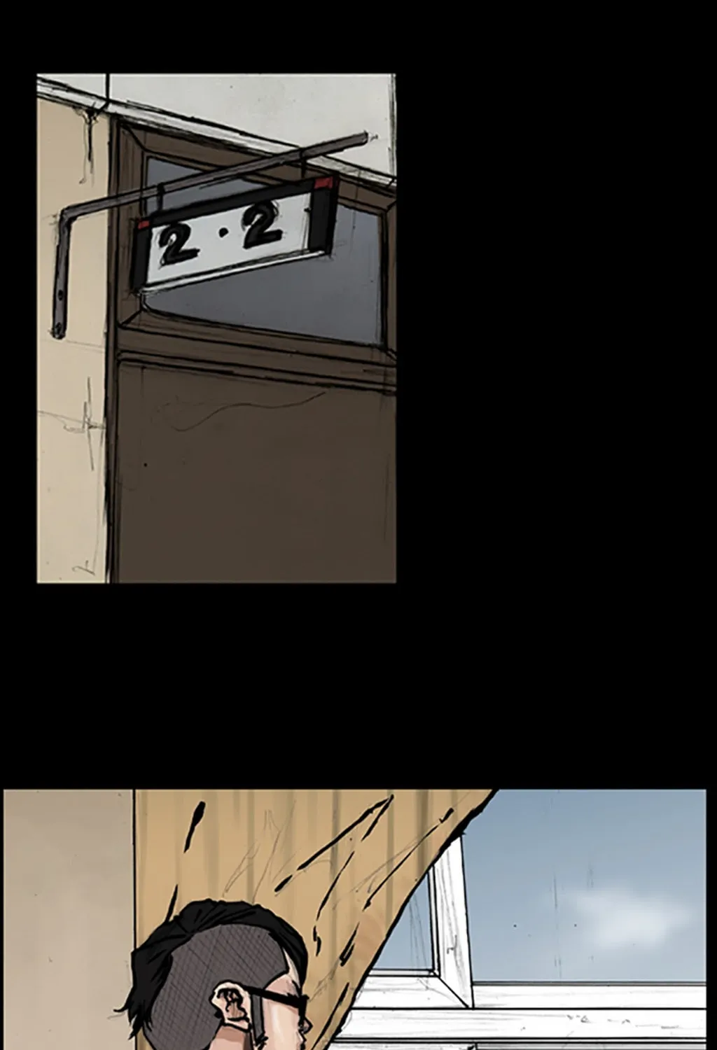 Read Dokgo chapter 51 image 2 on Lezhin