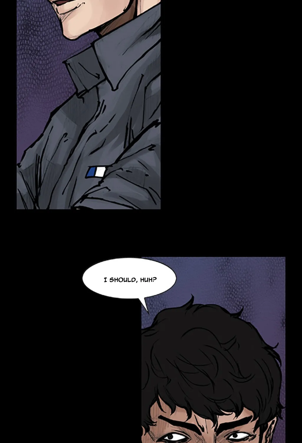 Read Dokgo chapter 51 image 22 on Lezhin