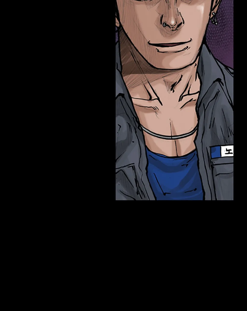 Read Dokgo chapter 51 image 23 on Lezhin