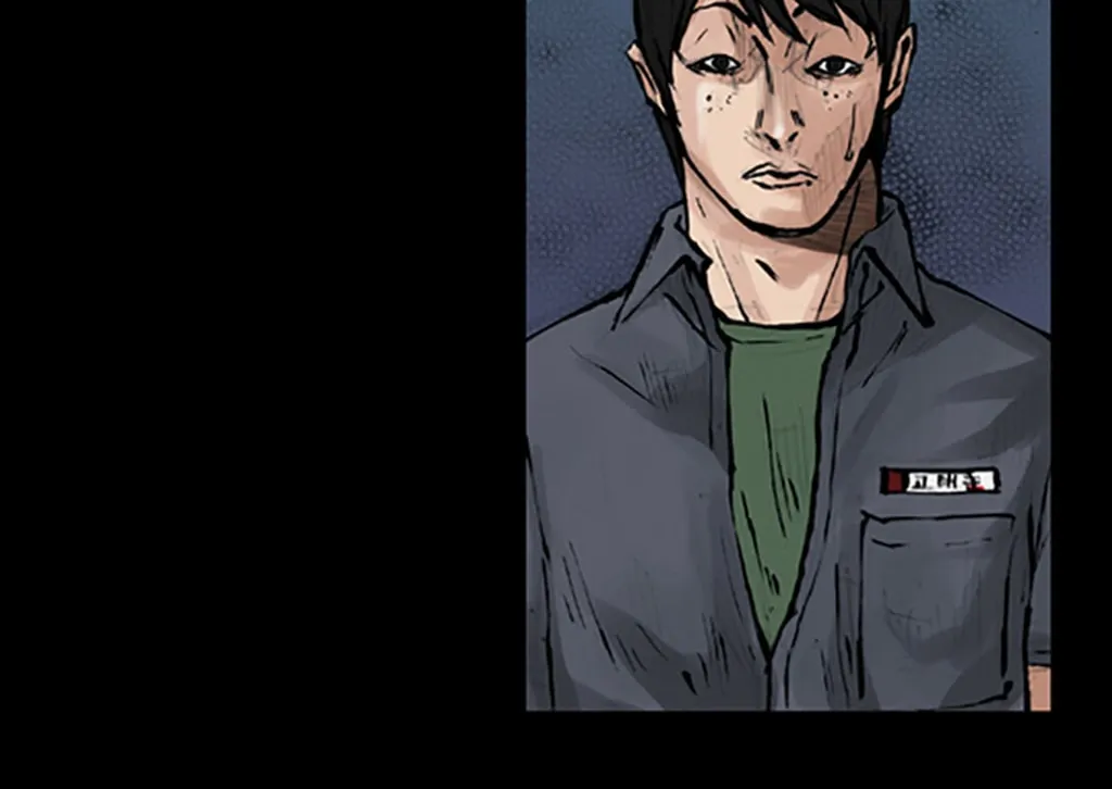 Read Dokgo chapter 51 image 27 on Lezhin