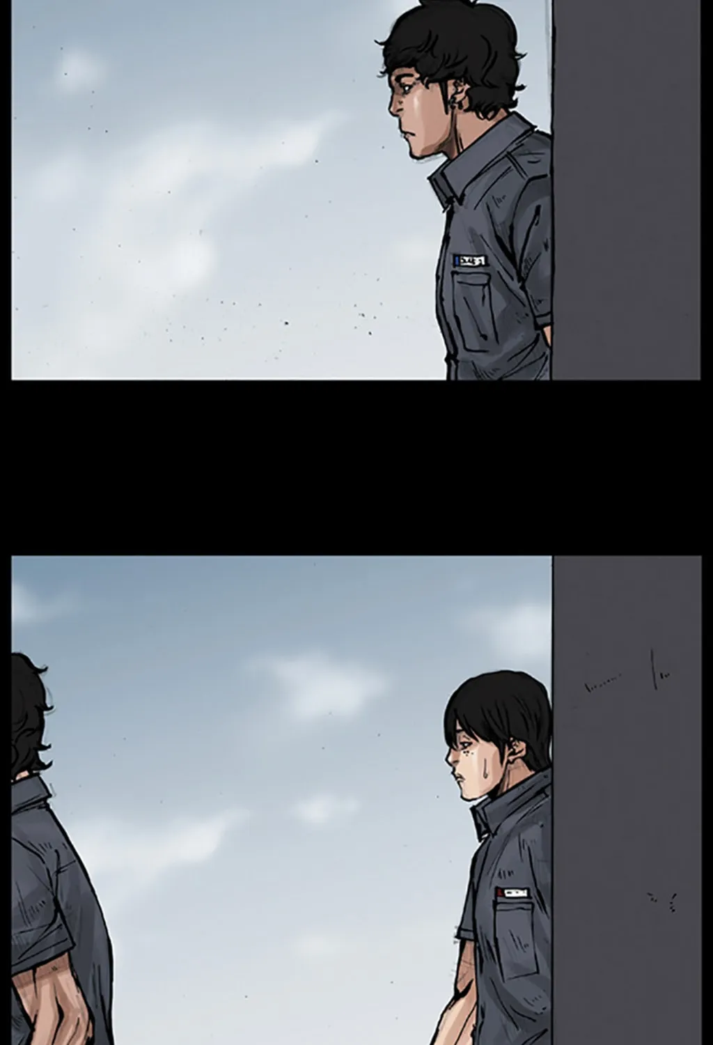 Read Dokgo chapter 51 image 29 on Lezhin
