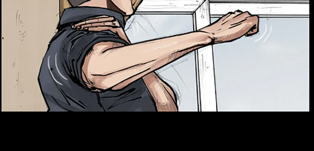 Read Dokgo chapter 51 image 3 on Lezhin