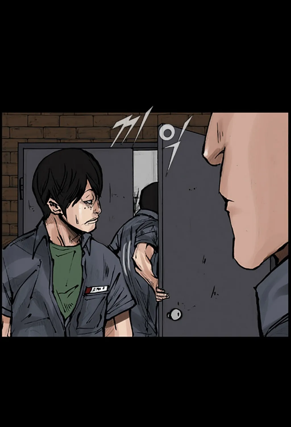 Read Dokgo chapter 51 image 35 on Lezhin