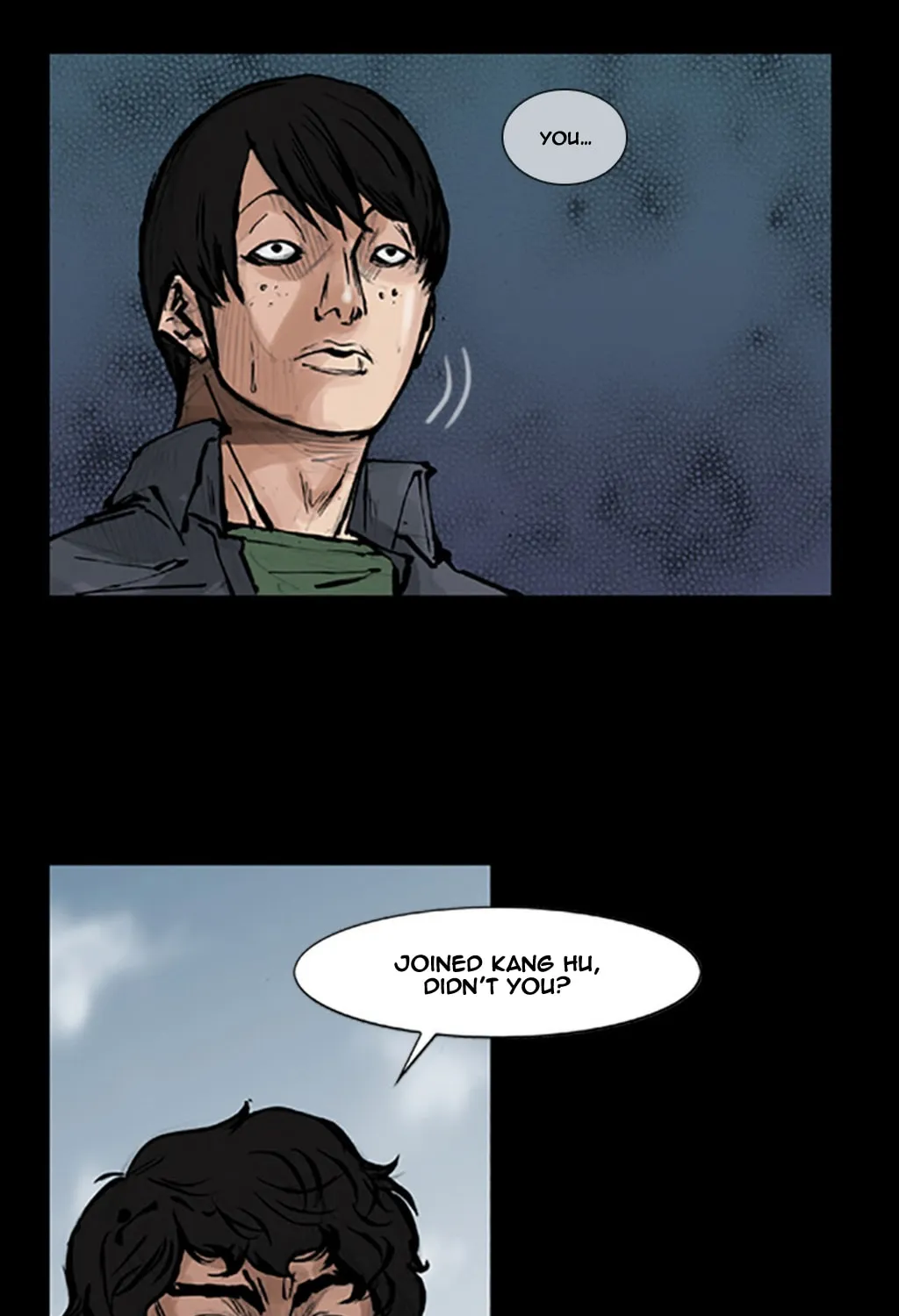 Read Dokgo chapter 51 image 36 on Lezhin