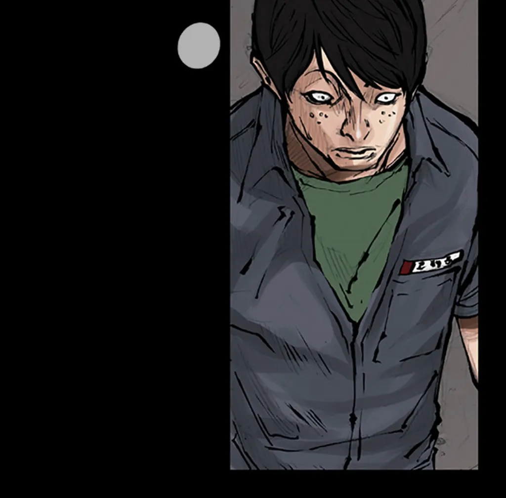 Read Dokgo chapter 51 image 38 on Lezhin