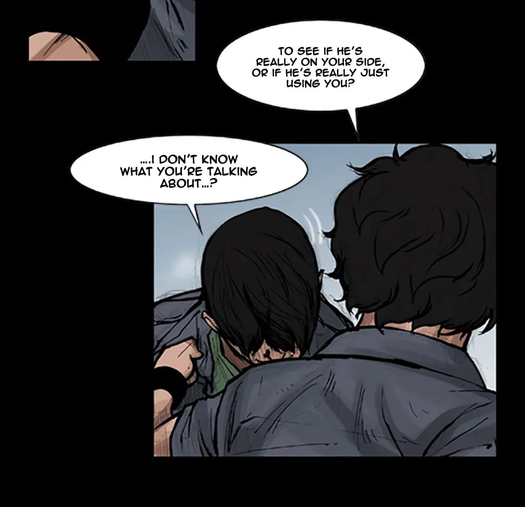 Read Dokgo chapter 51 image 41 on Lezhin