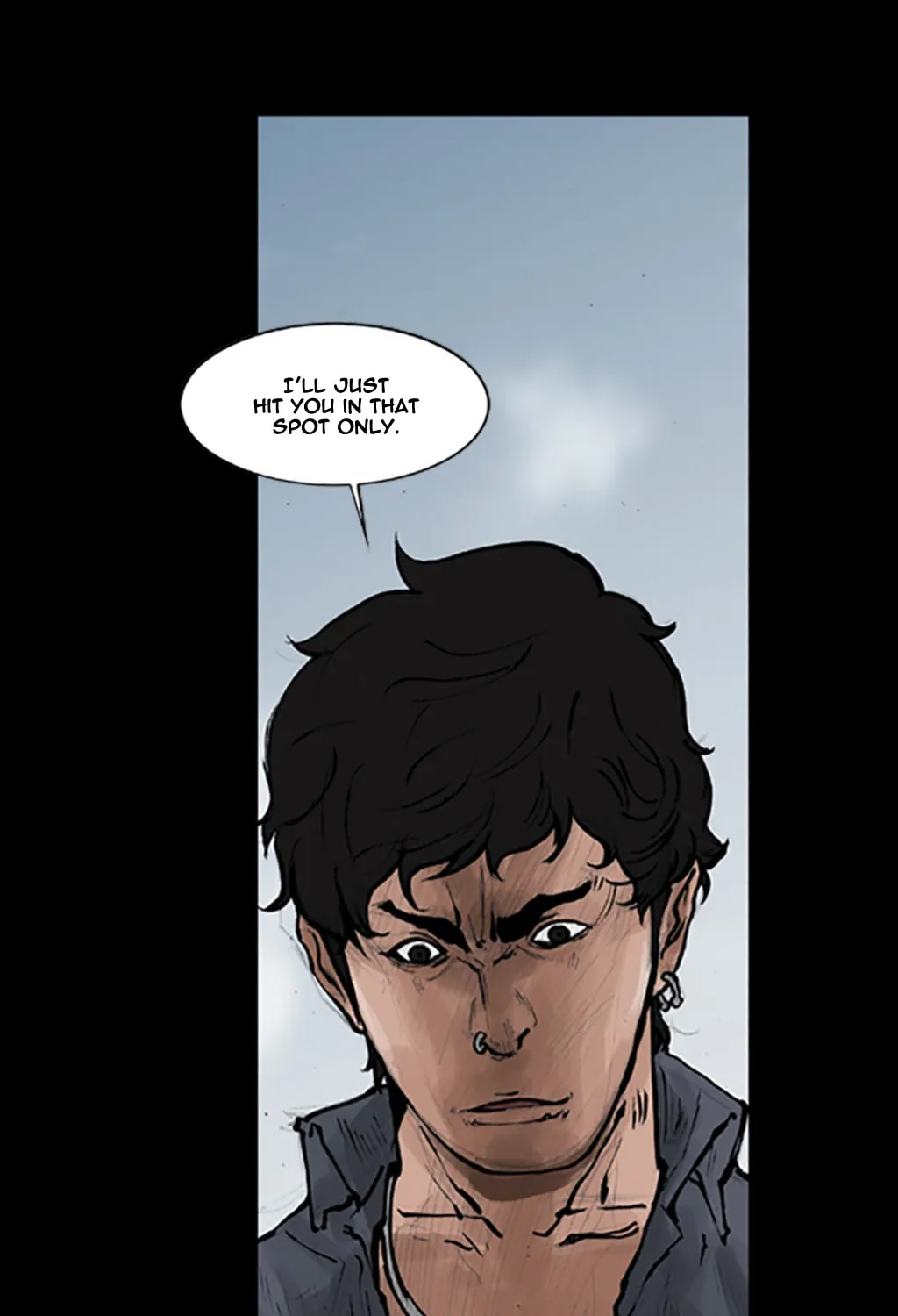 Read Dokgo chapter 51 image 45 on Lezhin