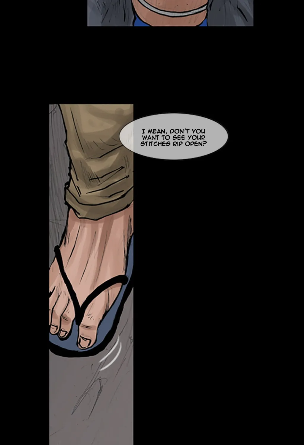 Read Dokgo chapter 51 image 46 on Lezhin