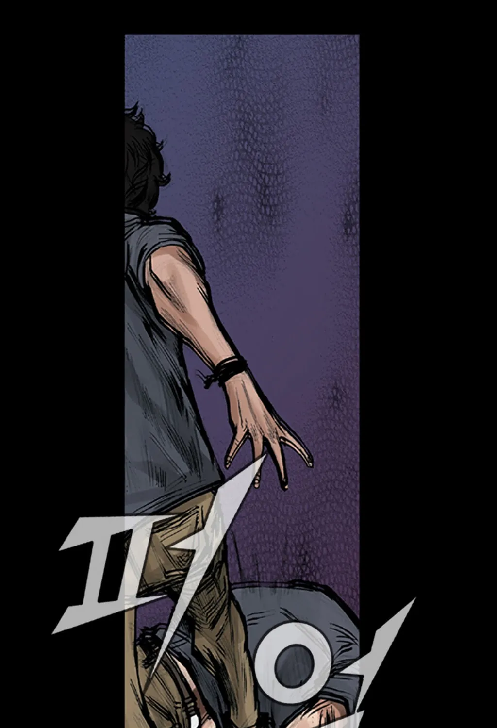 Read Dokgo chapter 51 image 48 on Lezhin