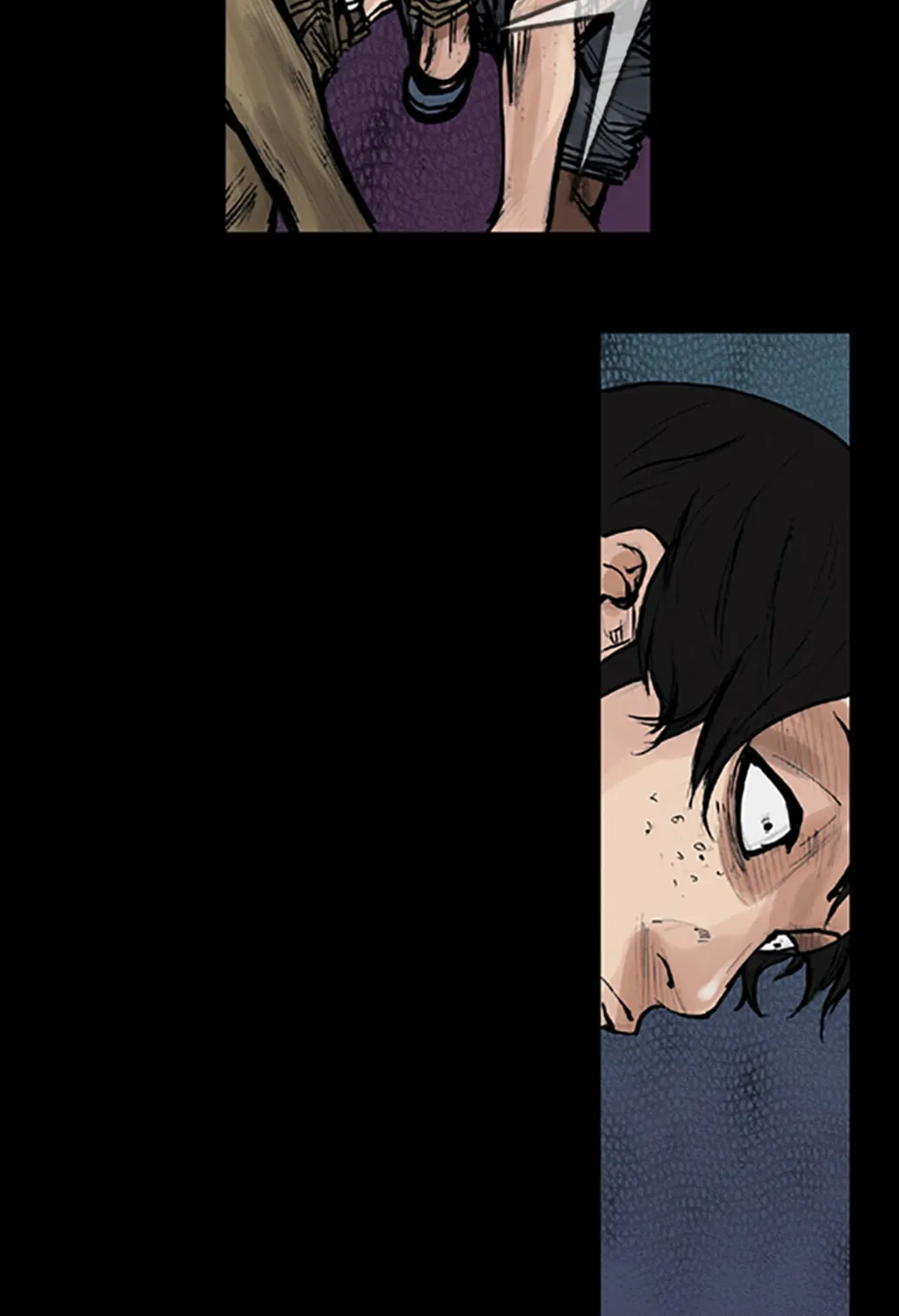 Read Dokgo chapter 51 image 49 on Lezhin