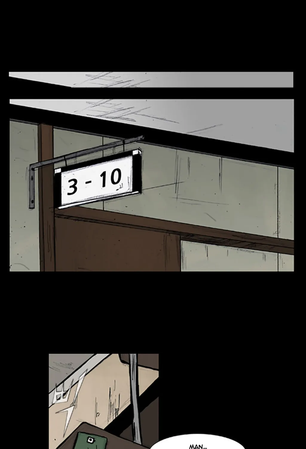 Read Dokgo chapter 51 image 7 on Lezhin