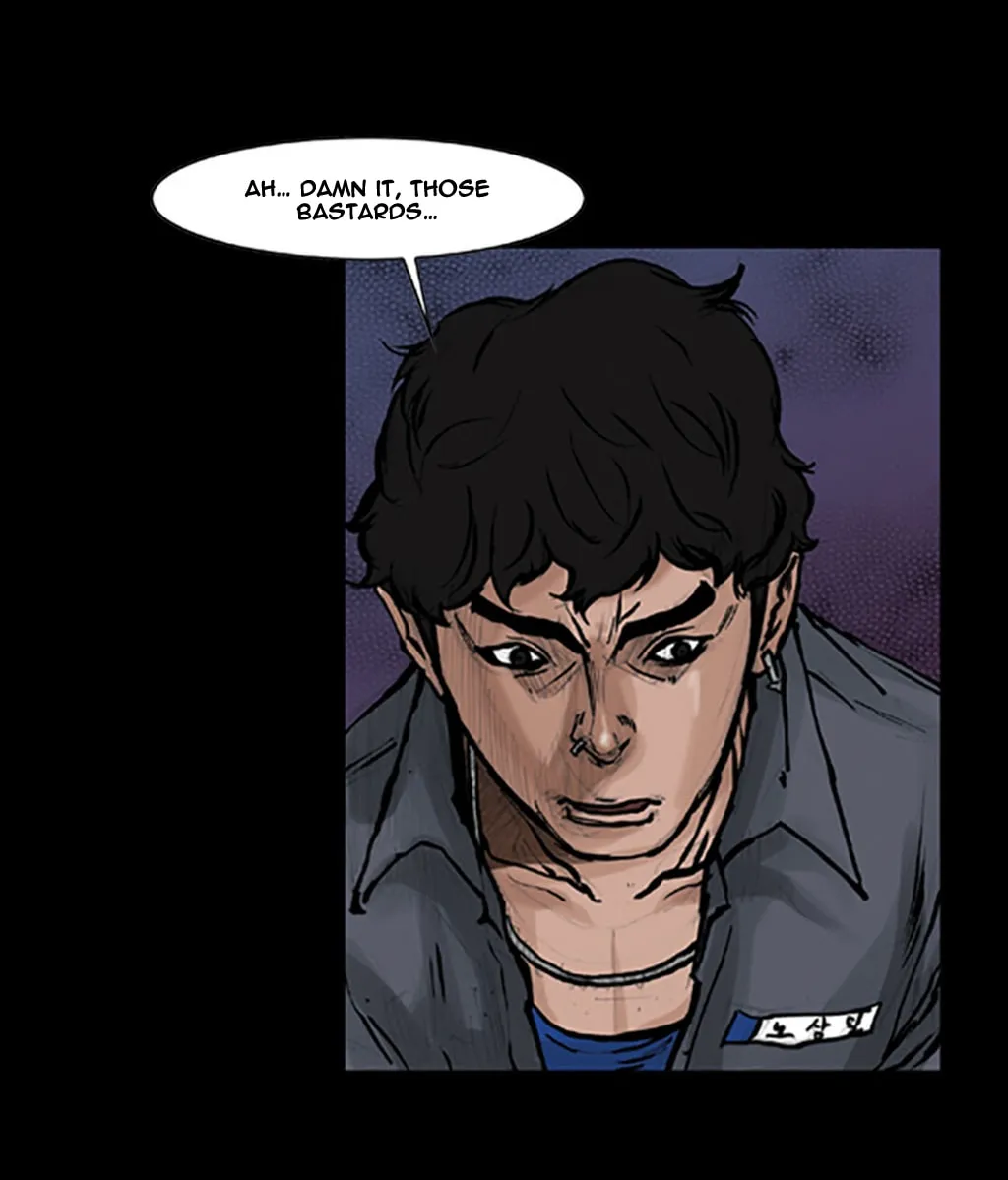 Read Dokgo chapter 51 image 9 on Lezhin