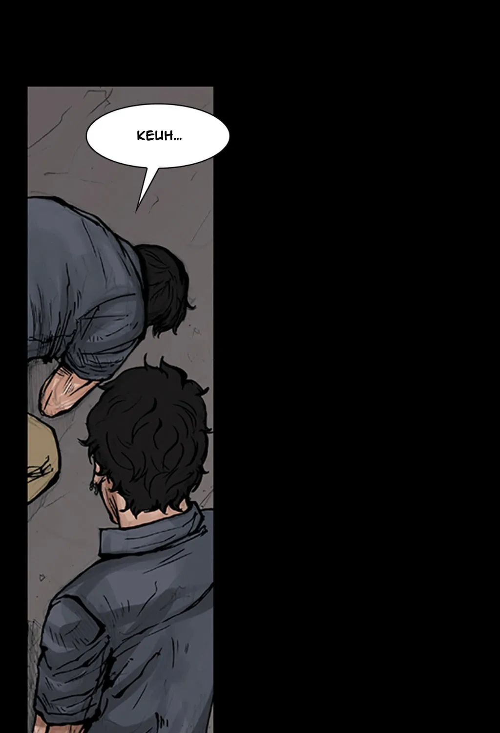 Read Dokgo chapter 52 image 1 on Lezhin