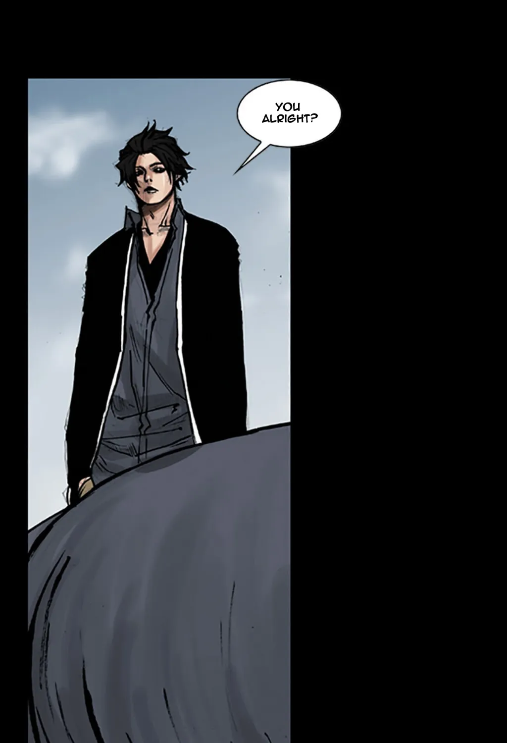 Read Dokgo chapter 52 image 10 on Lezhin