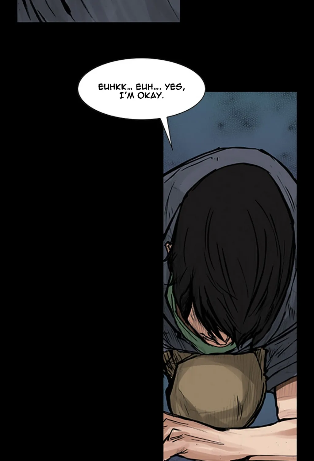 Read Dokgo chapter 52 image 11 on Lezhin