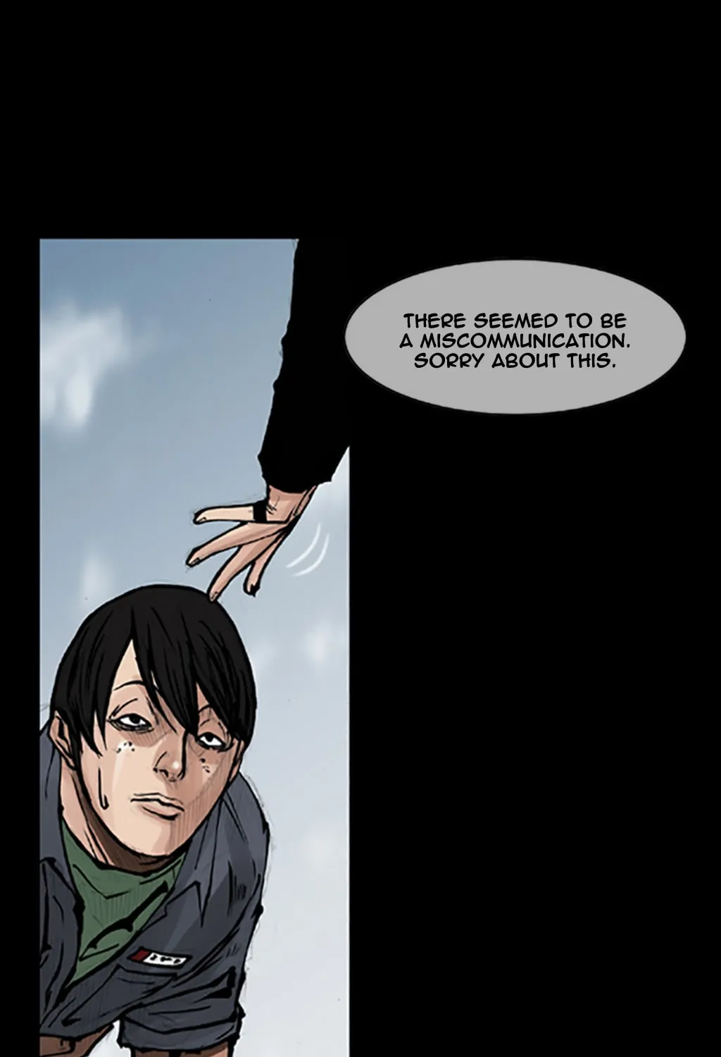 Read Dokgo chapter 52 image 13 on Lezhin
