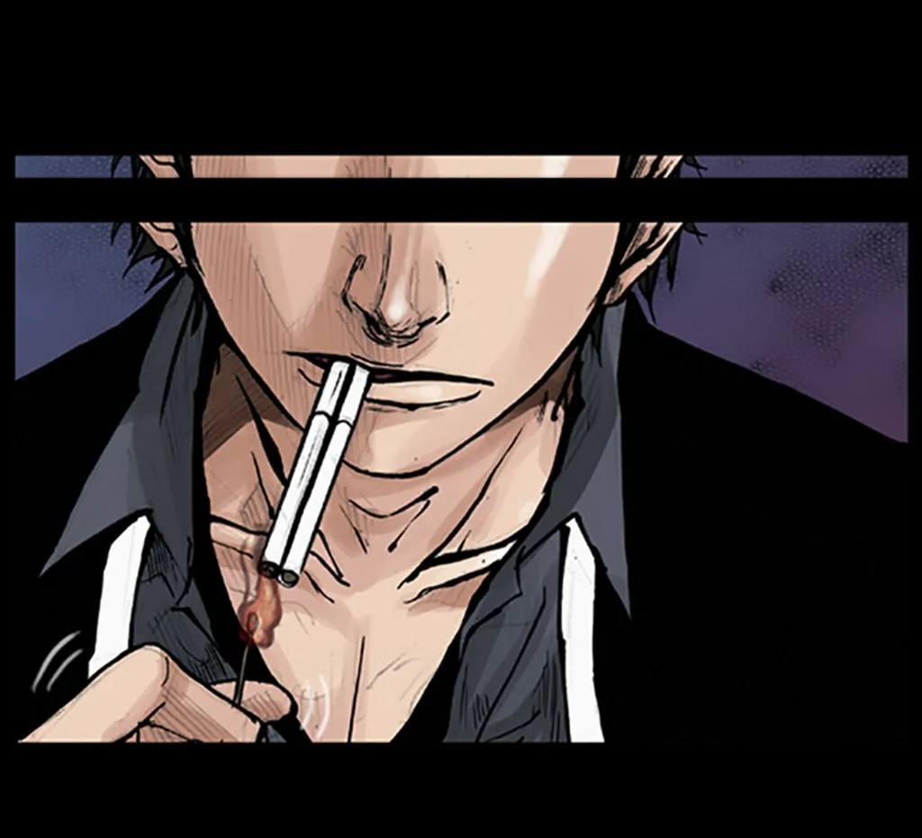 Read Dokgo chapter 52 image 15 on Lezhin