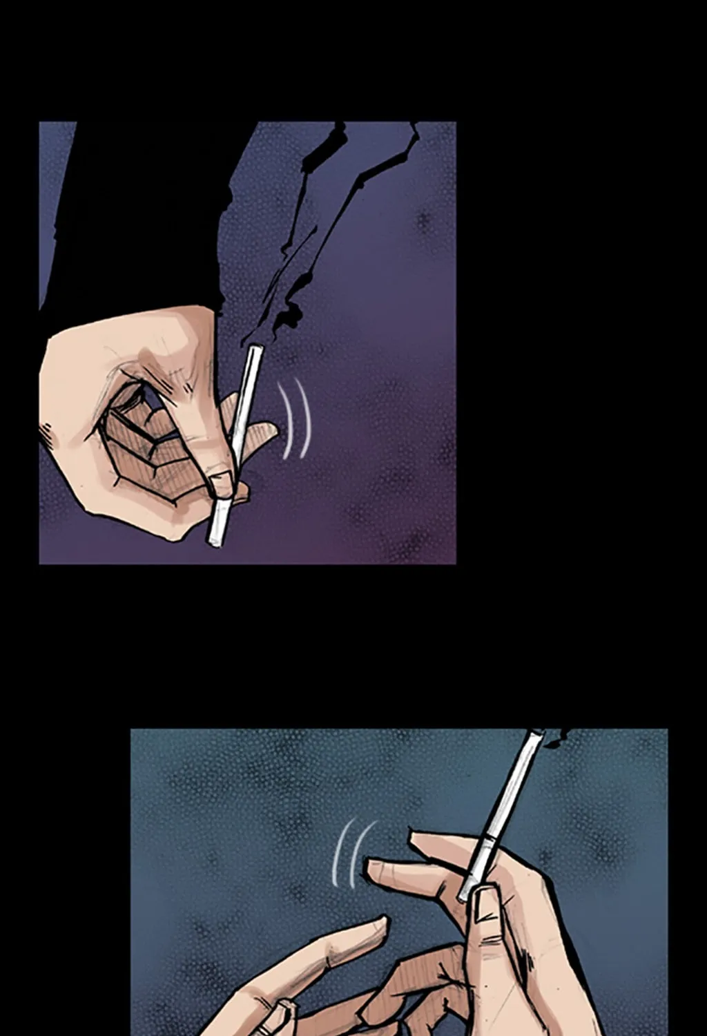 Read Dokgo chapter 52 image 16 on Lezhin