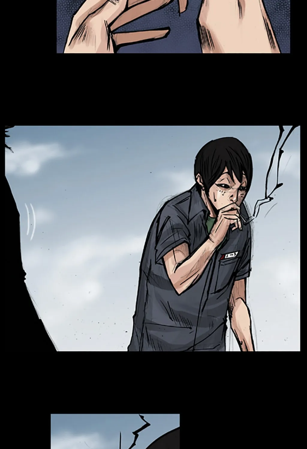 Read Dokgo chapter 52 image 17 on Lezhin