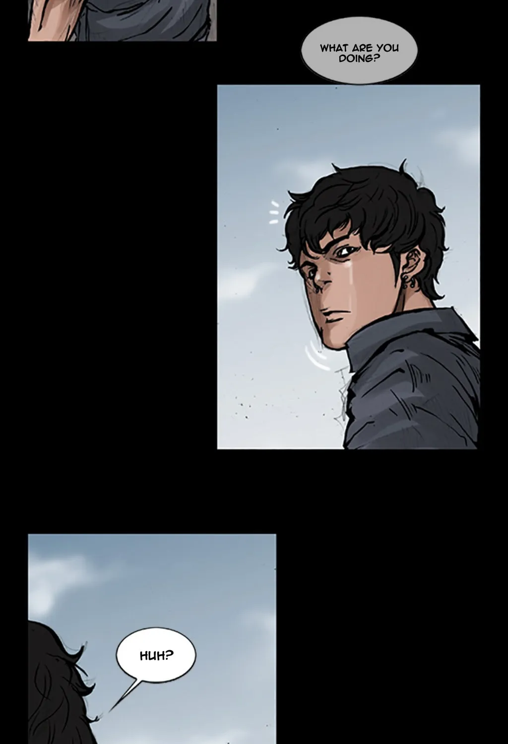 Read Dokgo chapter 52 image 2 on Lezhin