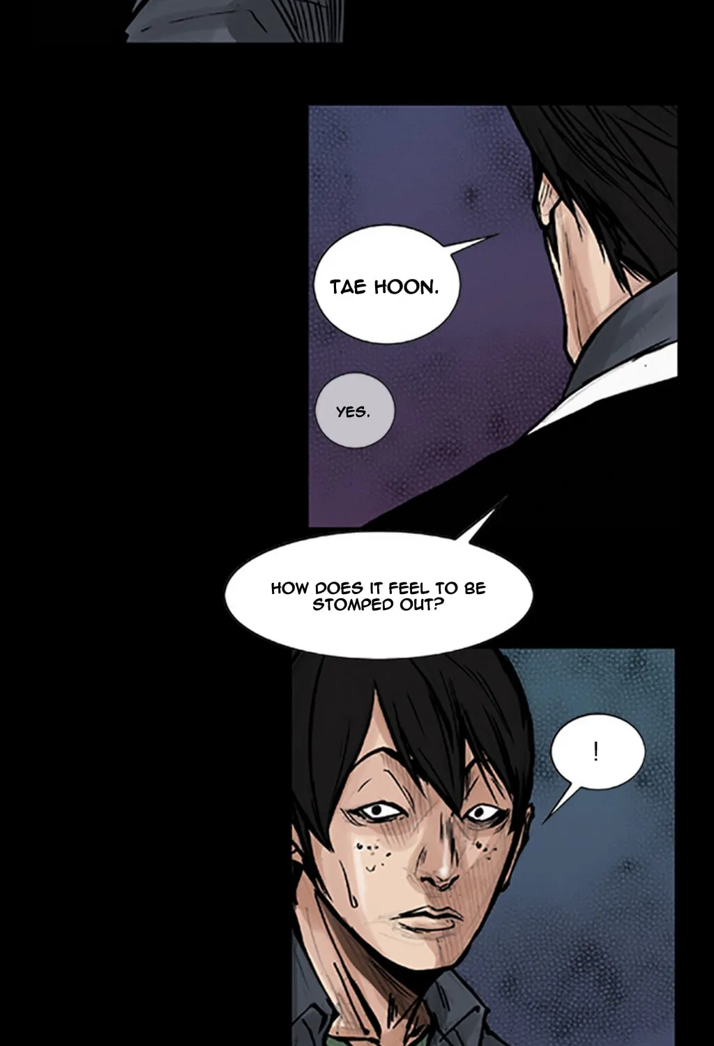 Read Dokgo chapter 52 image 22 on Lezhin