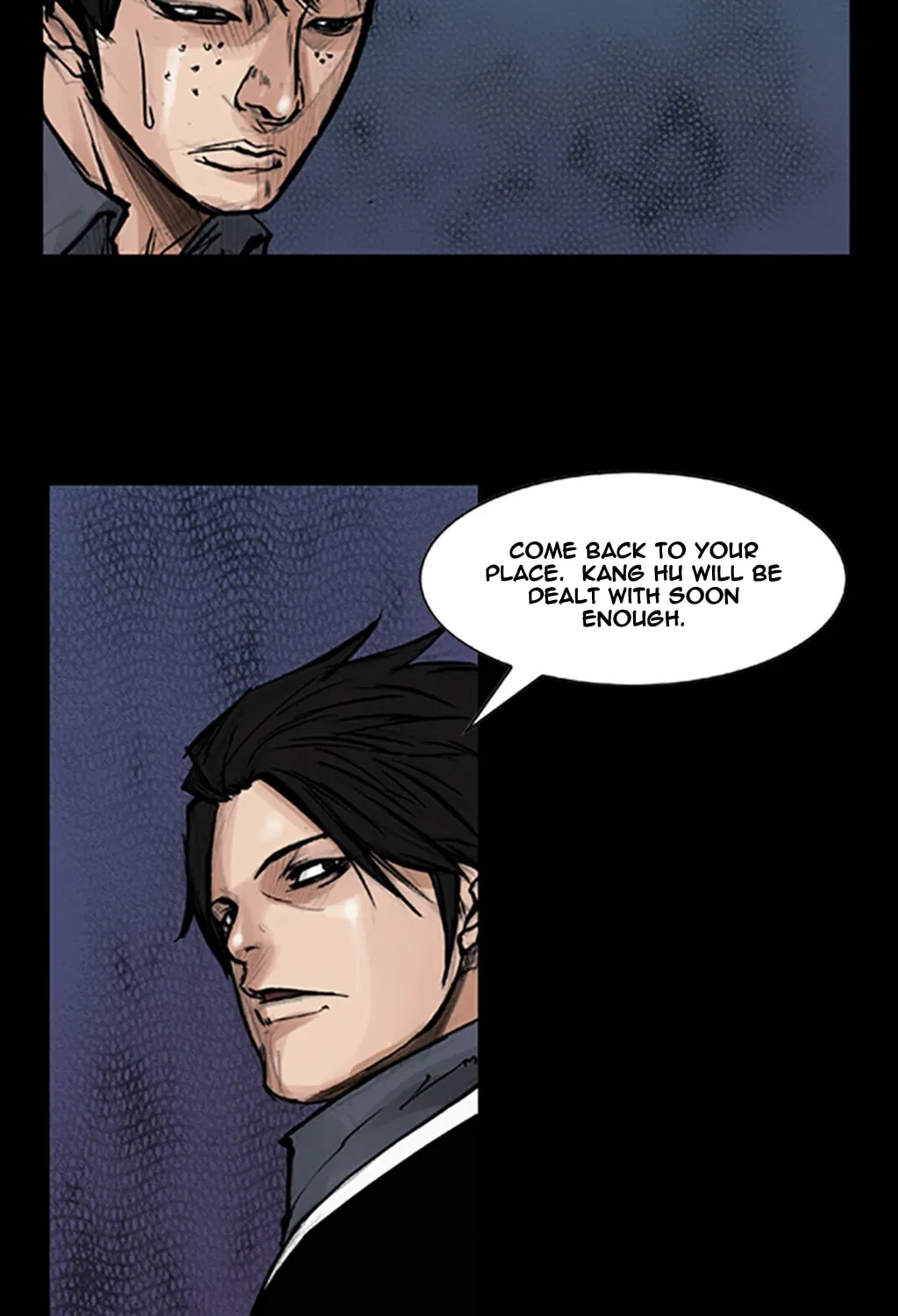 Read Dokgo chapter 52 image 25 on Lezhin