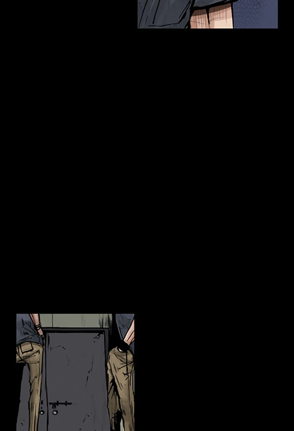 Read Dokgo chapter 52 image 28 on Lezhin