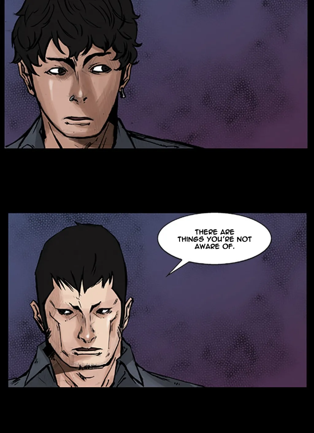 Read Dokgo chapter 52 image 32 on Lezhin