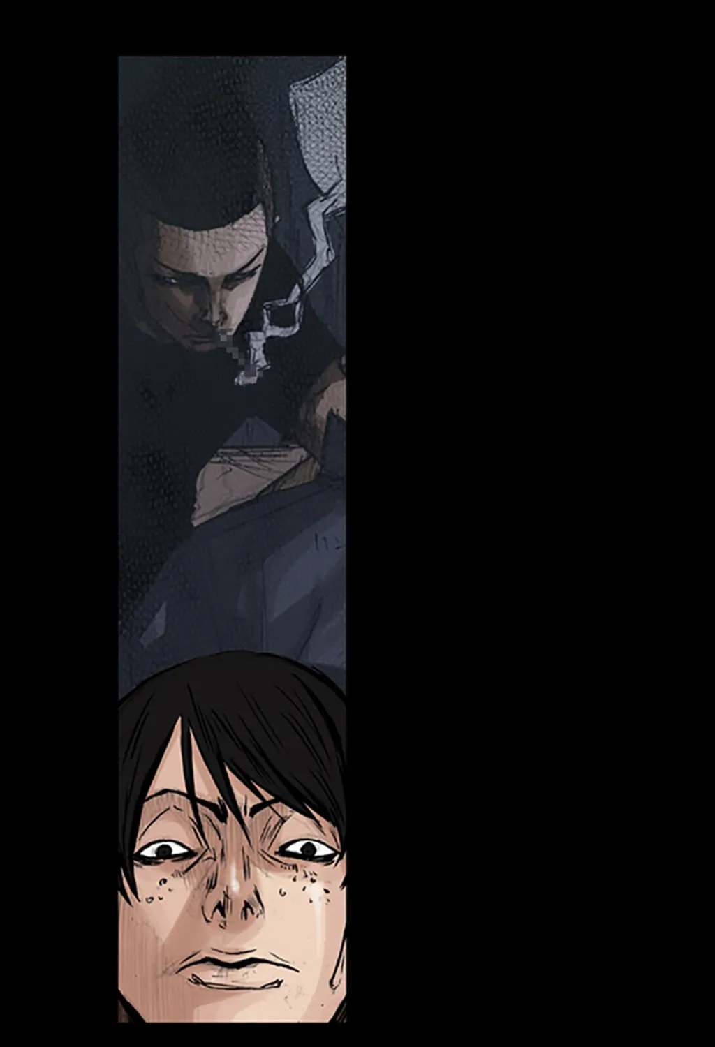 Read Dokgo chapter 52 image 37 on Lezhin