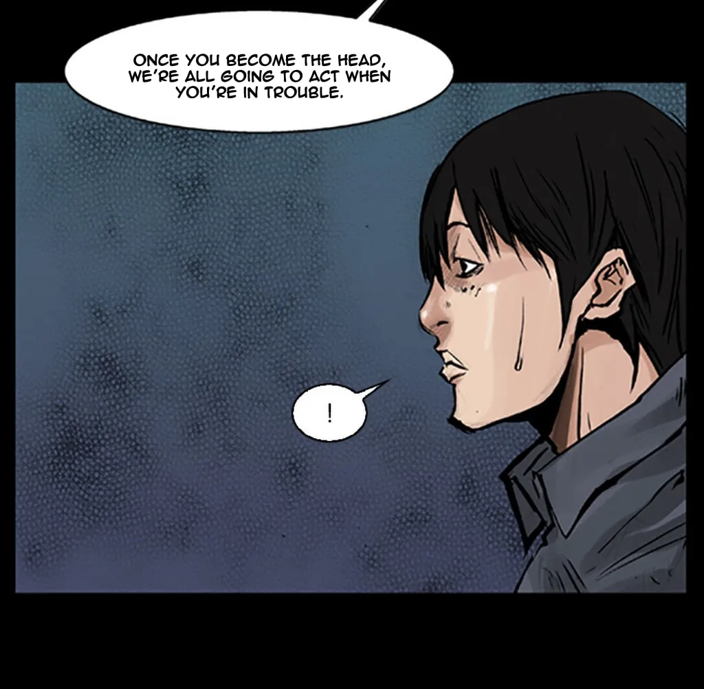 Read Dokgo chapter 52 image 41 on Lezhin