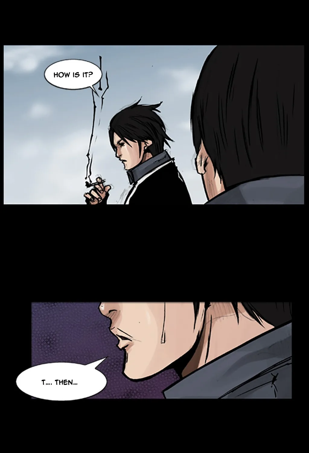 Read Dokgo chapter 52 image 42 on Lezhin