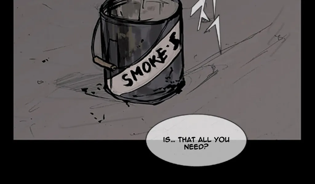 Read Dokgo chapter 52 image 44 on Lezhin