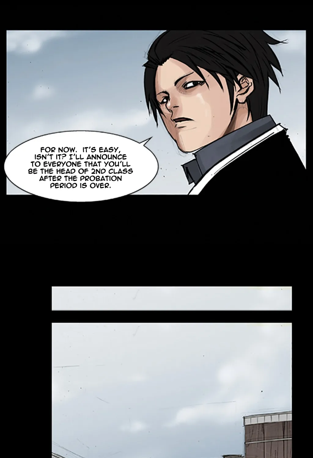 Read Dokgo chapter 52 image 45 on Lezhin