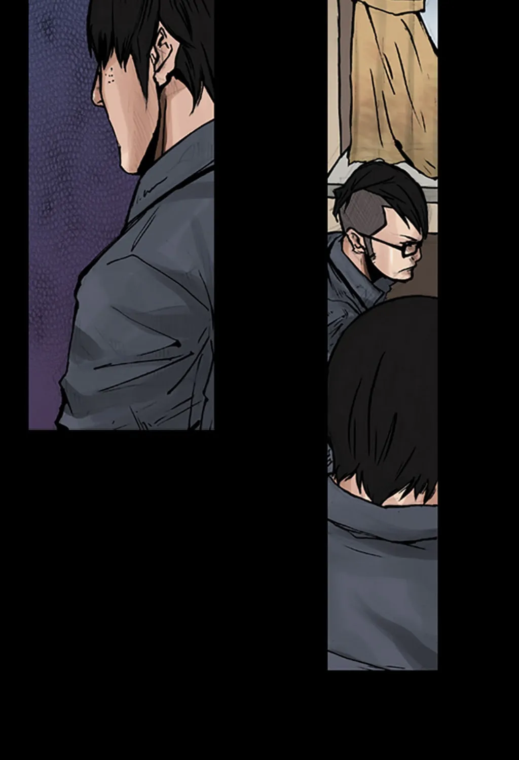Read Dokgo chapter 52 image 49 on Lezhin