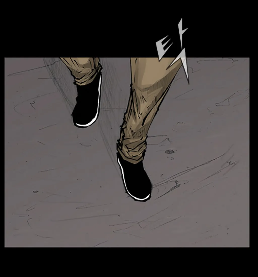 Read Dokgo chapter 52 image 9 on Lezhin