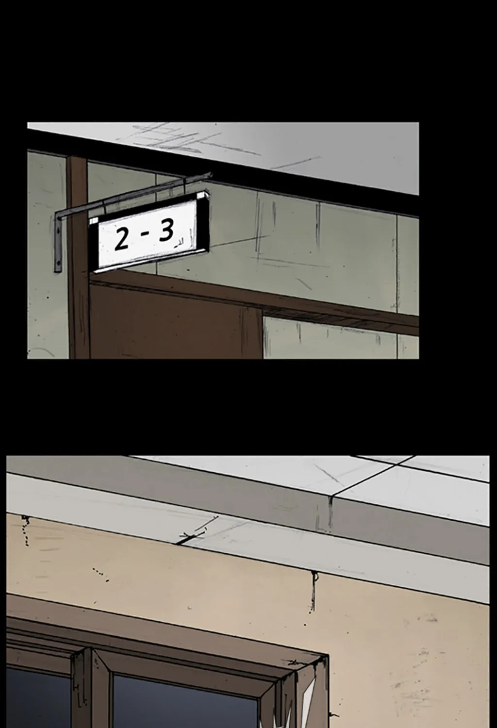 Read Dokgo chapter 53 image 1 on Lezhin