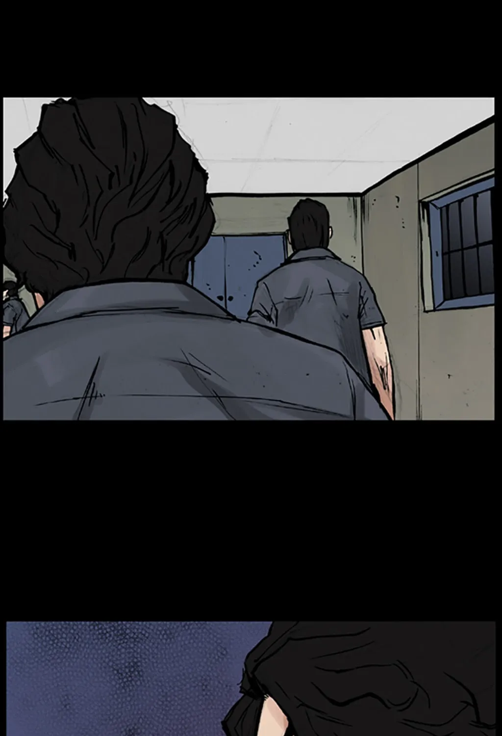 Read Dokgo chapter 53 image 12 on Lezhin