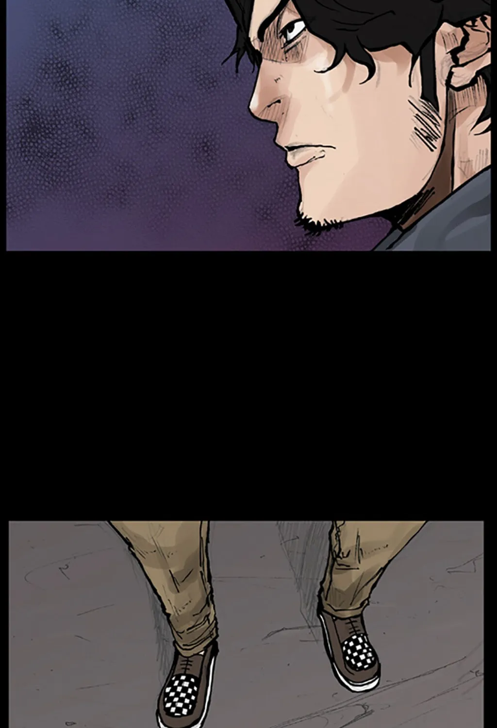 Read Dokgo chapter 53 image 13 on Lezhin