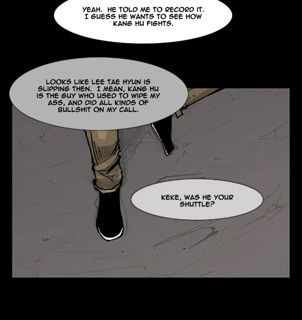Read Dokgo chapter 53 image 17 on Lezhin