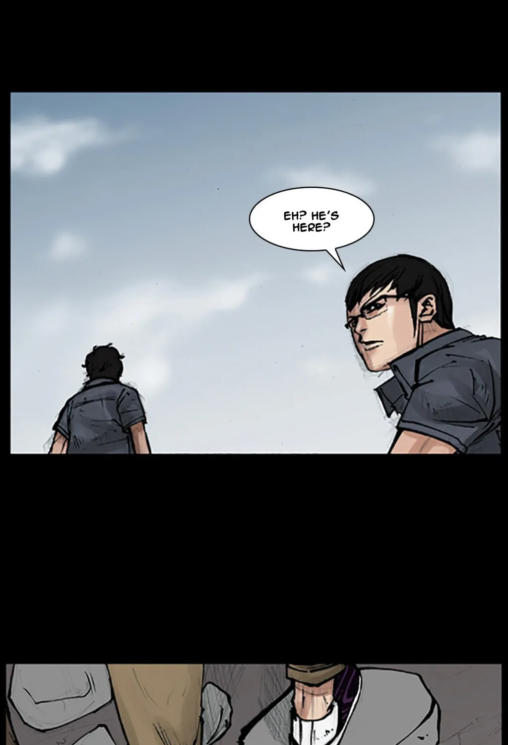 Read Dokgo chapter 53 image 18 on Lezhin