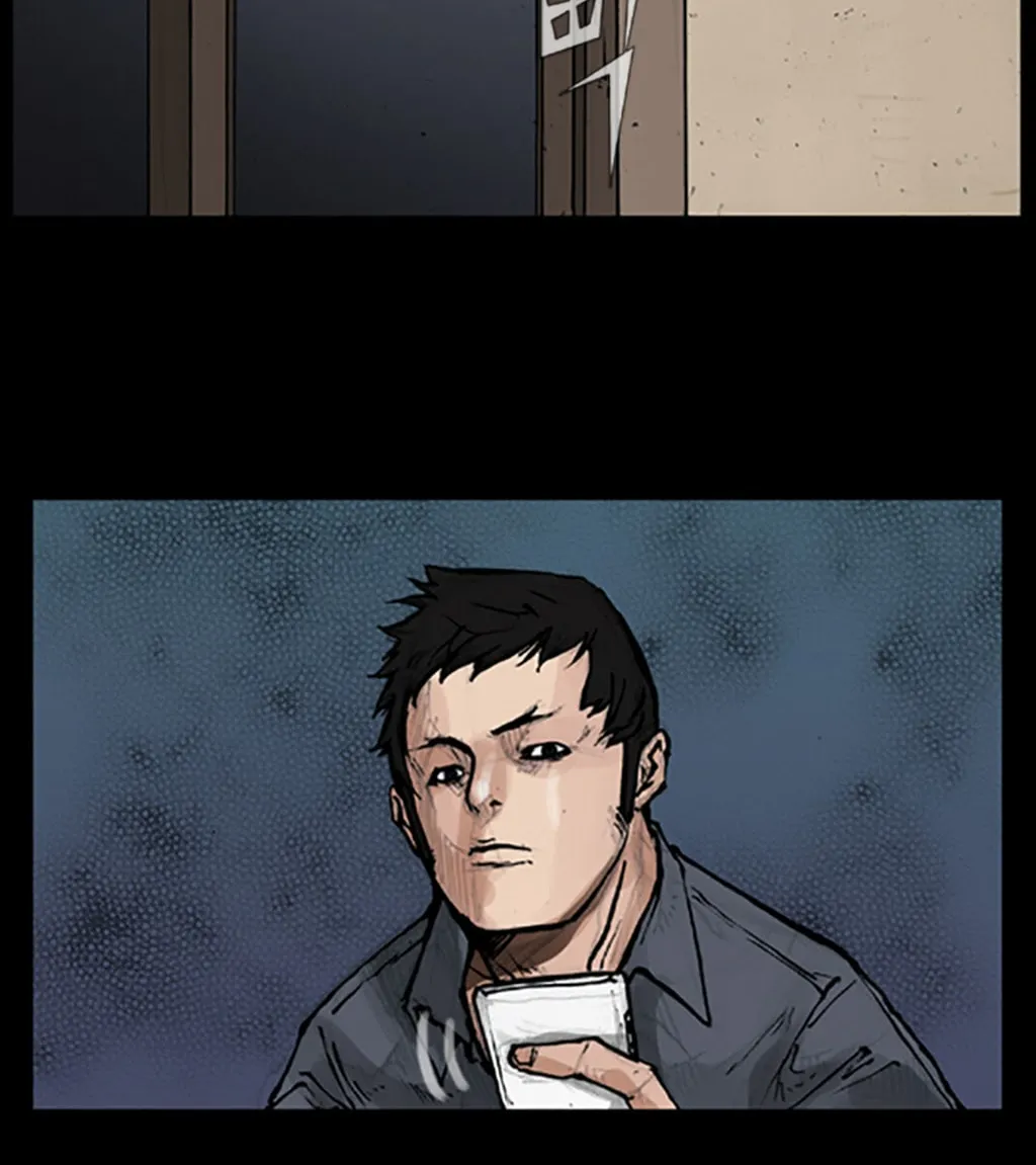 Read Dokgo chapter 53 image 2 on Lezhin
