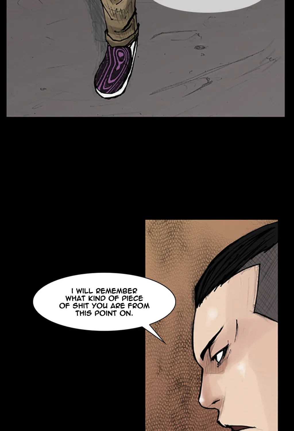 Read Dokgo chapter 53 image 22 on Lezhin