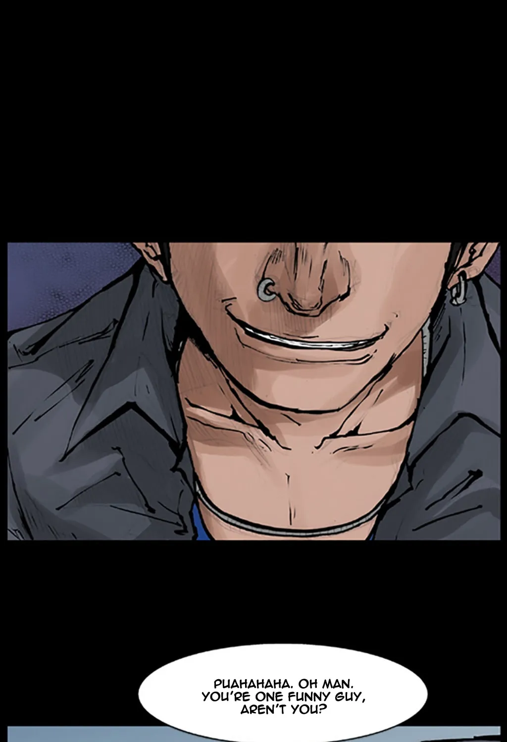 Read Dokgo chapter 53 image 25 on Lezhin