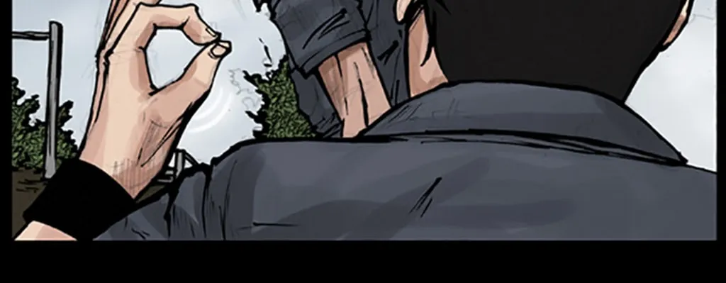 Read Dokgo chapter 53 image 27 on Lezhin