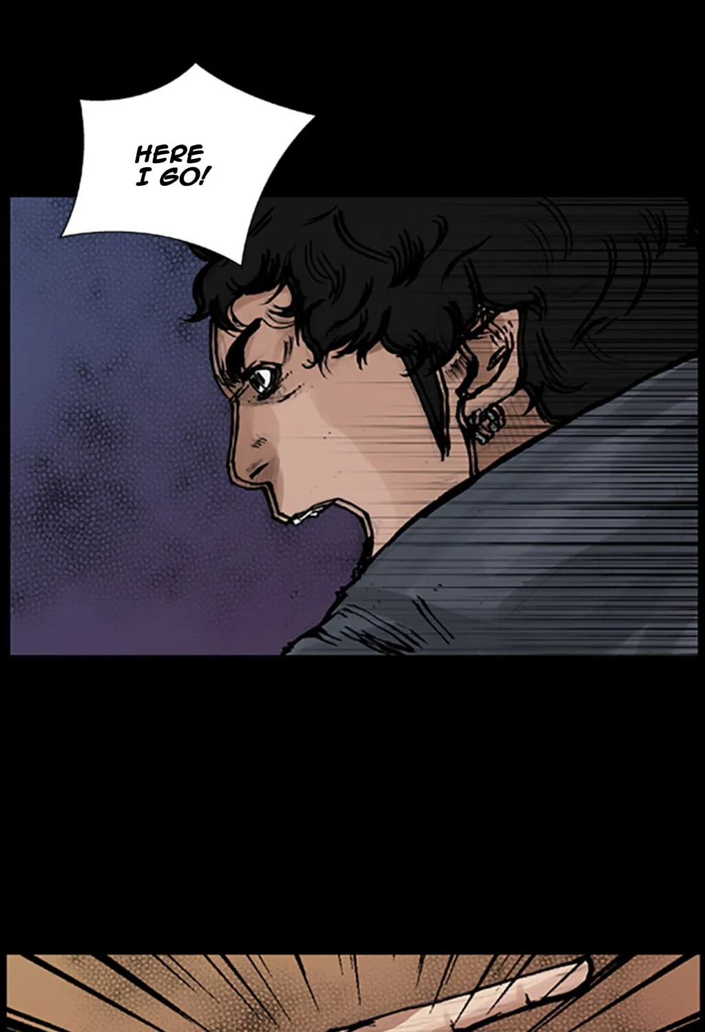 Read Dokgo chapter 53 image 28 on Lezhin